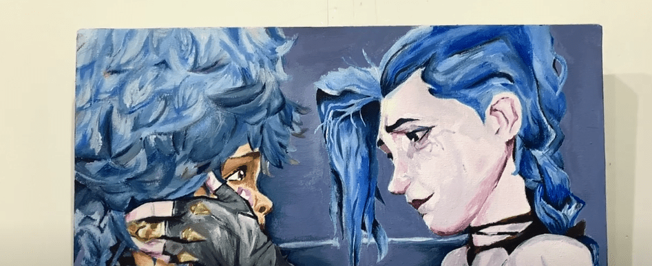 ESTUDIANTES DE “ATENEA” EXPONEN EN CASA DE LA&nbsp;CULTURA