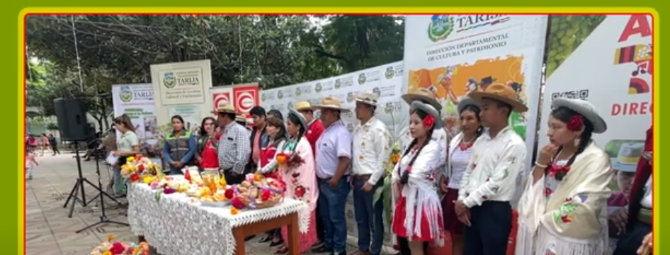 MAS DE 100 EXPOSITORES SERÁN PARTE DE LA CUADRAGÉSIMA FERIA DE LA&nbsp;PAPA