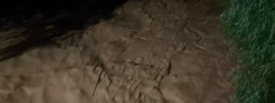 CAMPESINOS RECIBEN AYUDA DE SUBALCALDÍA DE CERCADO PERO NO ES&nbsp;SUFICIENTE