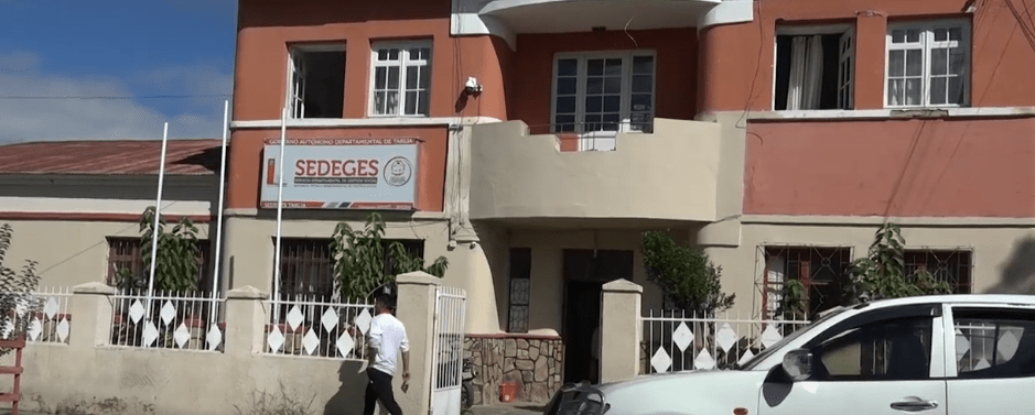 GOBERNACIÓN ANUNCIA NUEVOS QUIRÓFANOS EN HOSPITAL MATERNO&nbsp;INFANTIL