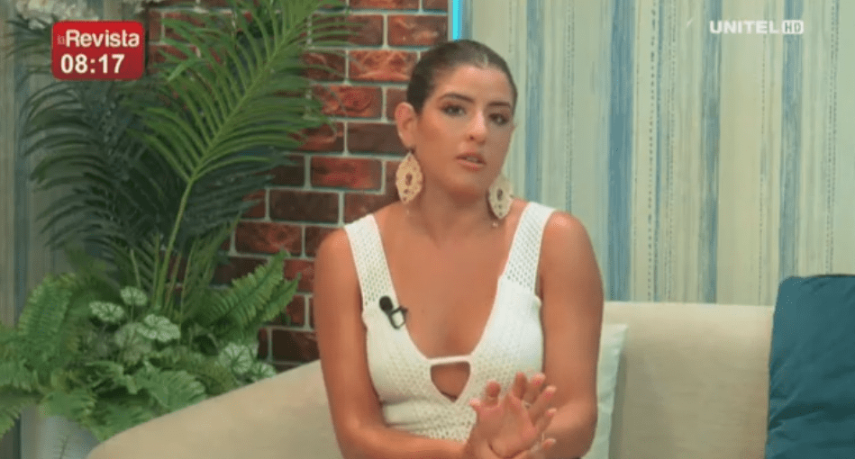 LA REVISTA UNITEL TARIJA EN DIRECTO miércoles 15 de enero de&nbsp;2025