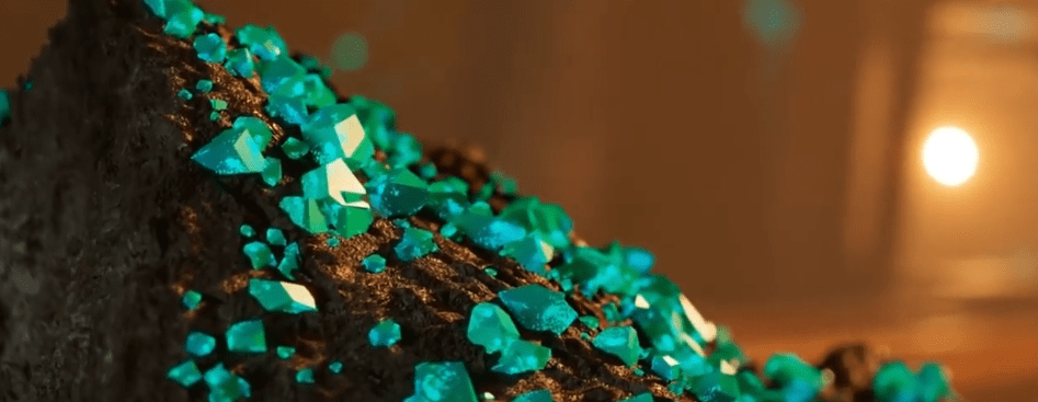 RADIOACTIVOS DE URANIO Y TORO EXISTEN EN&nbsp;BOLIVIA