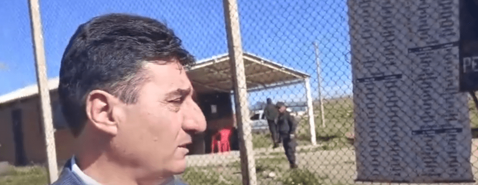 ELECCIONES: LÍDERES POLÍTICOS VAN CERRANDO ALIANZAS CONTRA EL&nbsp;MAS