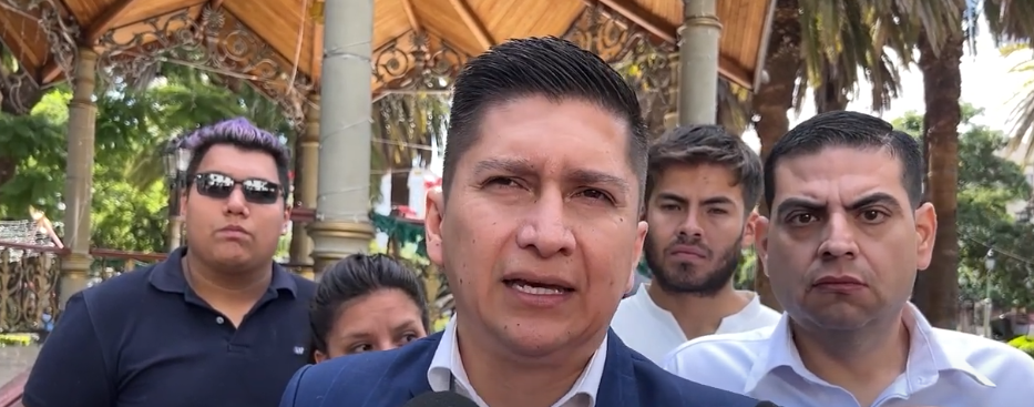 MÉDICO MURGUÍA NIEGA HABER EXTENDIDO CERTIFICADO EN FAVOR DE&nbsp;EVO