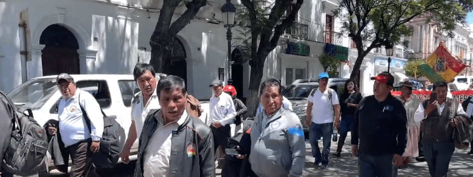 CARNICEROS ELIGEN DIRECTIVA Y PIDEN LIMITAR&nbsp;EXPORTACIONES