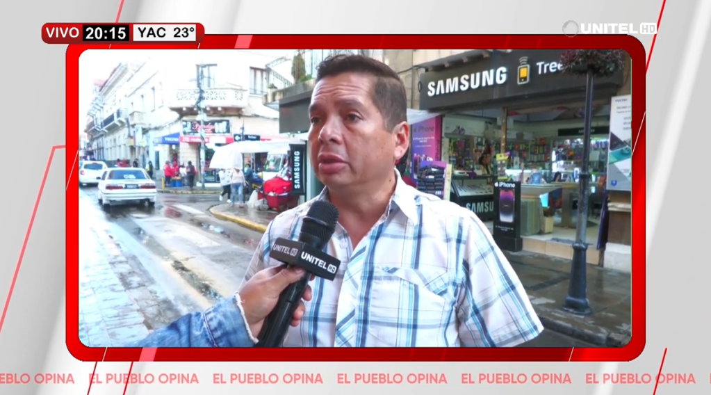 EXIGEN CÁRCEL PARA LISPERGUER Y QUE DEVUELVA LA PLATA DEL&nbsp;PUEBLO