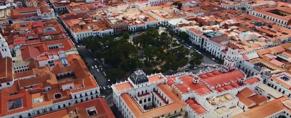 CERRARÁN AGENDA DEL BICENTENARIO EL 23 EN&nbsp;SUCRE