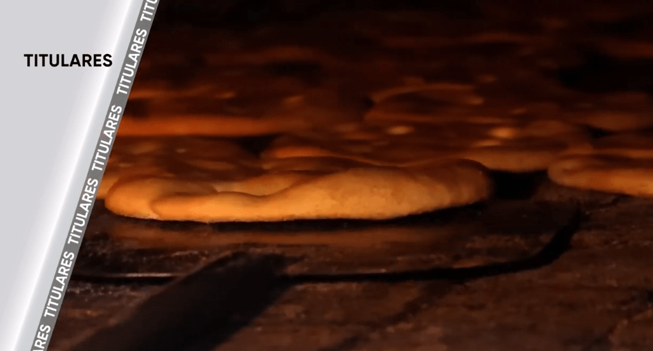 TITULARES TELEPAIS TARIJA jueves 16 de enero de&nbsp;2025