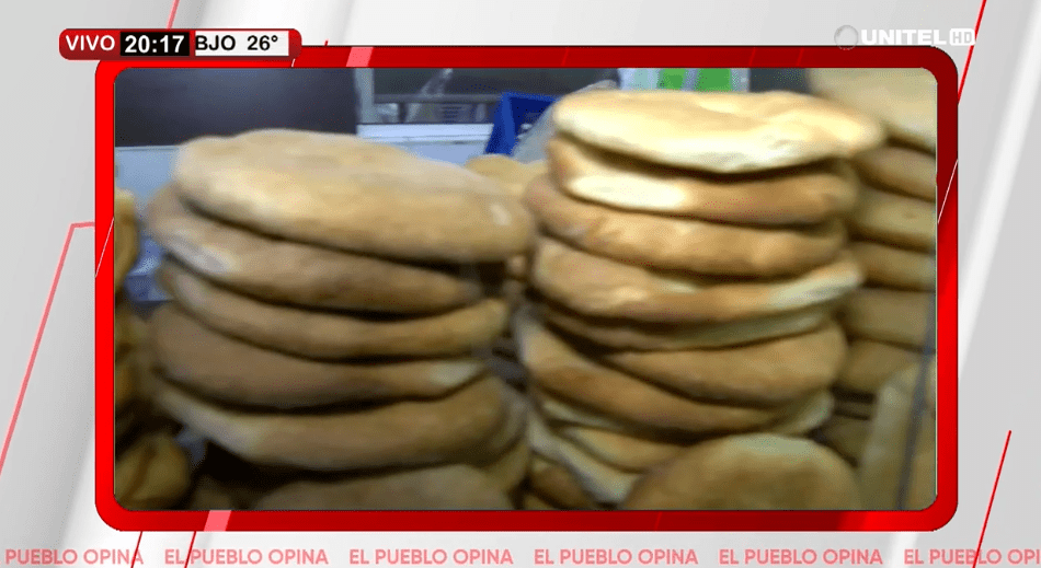 PIDEN INTERVENCIÓN MUNICIPAL PARA EVITAR ABUSO DE&nbsp;PANIFICADORES