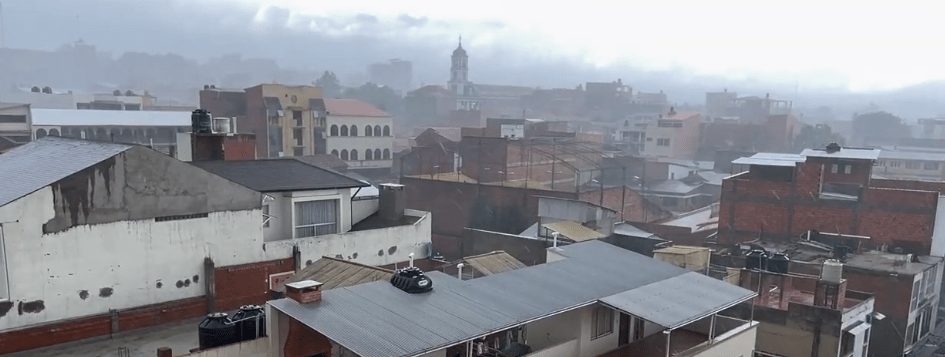 SE ESPERAN MAS LLUVIAS Y LA CRECIDA DE RIOS Y QUEBRADAS DE TODO EL&nbsp;DEPARTAMENTO