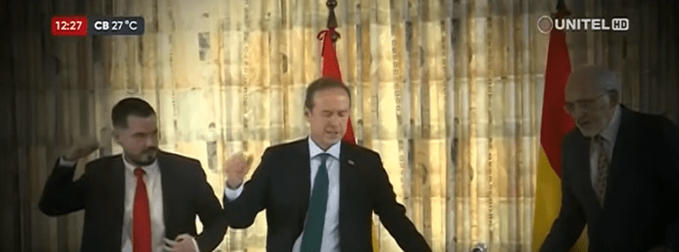 COMENZÓ LA GUERRA POLÍTICA ENTRE OFICIALISTAS Y OPOSITORES DE CARA A LAS&nbsp;ELECCIONES