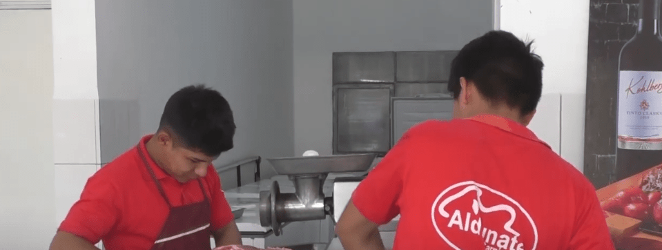 CARNICEROS INSISTEN EN EVITAR EXPORTACIÓN DE CARNE PARA ABASTECER MERCADO&nbsp;LOCAL