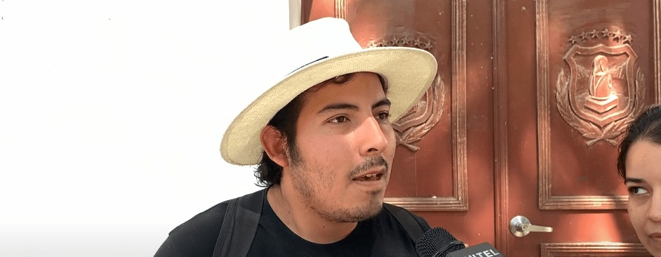 “SOLO LOS GILES MUEREN DE AMOR” ES LA OBRA DE TEATRO QUE LLEGA A&nbsp;TARIJA