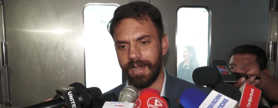 CONFORMAN EQUIPO POLICIAL DE ÉLITE PARA APREHENDER A EVO&nbsp;MORALES