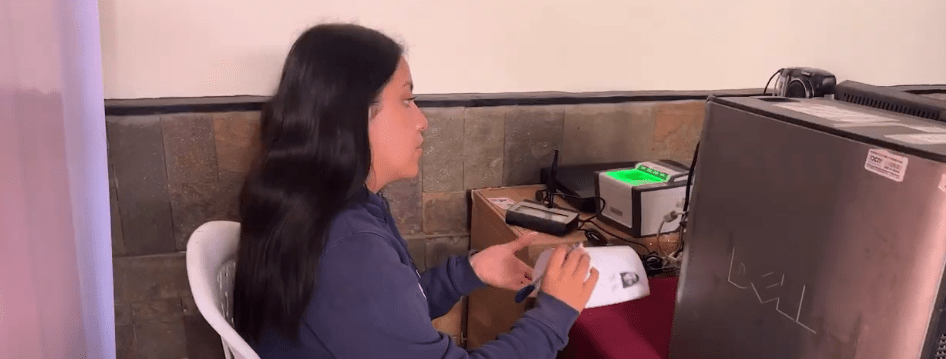 PIDEN A JÓVENES DE 18 AÑOS EMPADRONARSE PARA VOTAR EL 17 DE&nbsp;AGOSTO