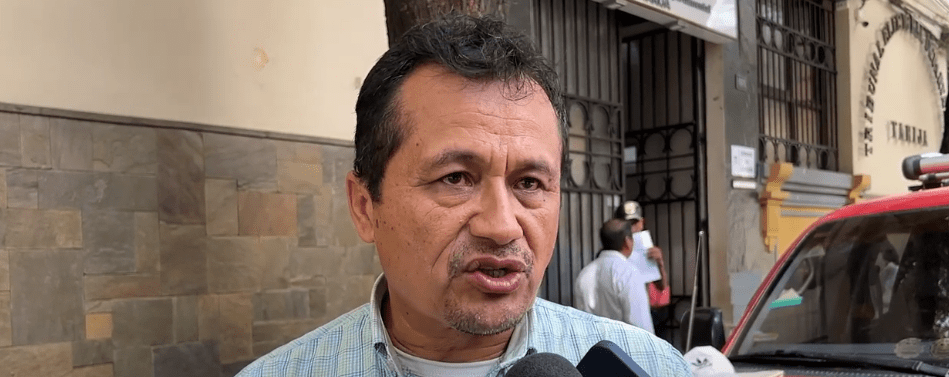 HASTA EL 20 DE MARZO PARTIDOS DEBEN ACTUALIZAR ESTATUTOS Y&nbsp;DIRECTIVAS