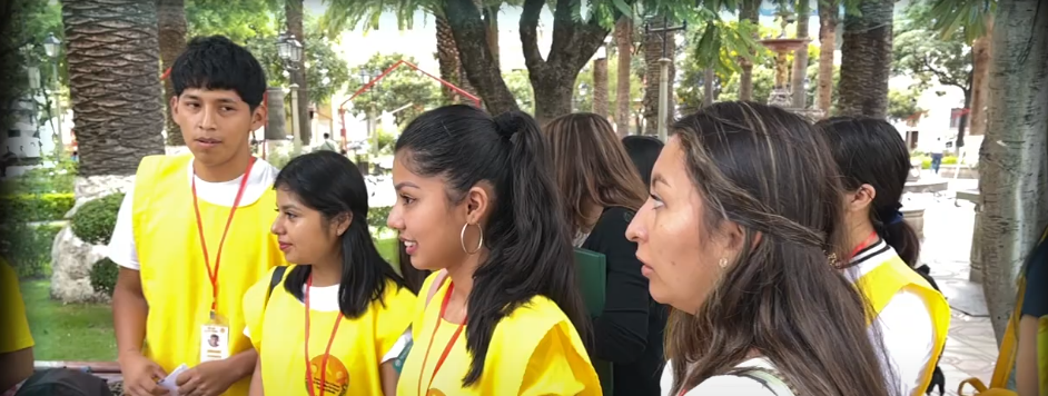 INICIAN CAMPAÑA SOLIDARIA PARA BENEFICIAR A 23 NIÑOS CON&nbsp;CÁNCER