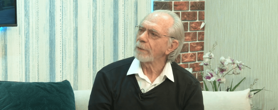 ZARATTI RELIEVA IMPORTANCIA DEL AGUA Y ANALIZA TEMA&nbsp;HIDROCARBUROS