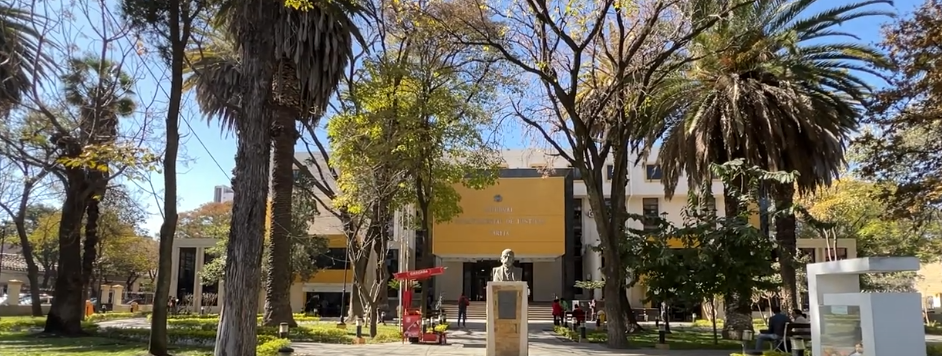 MAGISTRADA RUIZ GESTIONARÁ MAYOR PRESUPUESTO PARA EL ÓRGANO&nbsp;JUDICIAL