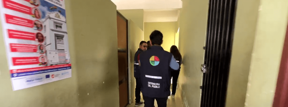 VILLAMONTES: 2 JUECES SON INVESTIGADOS POR PRESUNTO&nbsp;PREVARICATO