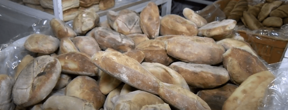 ALCALDÍA CONTROLARÁ PESO Y TAMAÑO DEL PAN EN&nbsp;MERCADOS