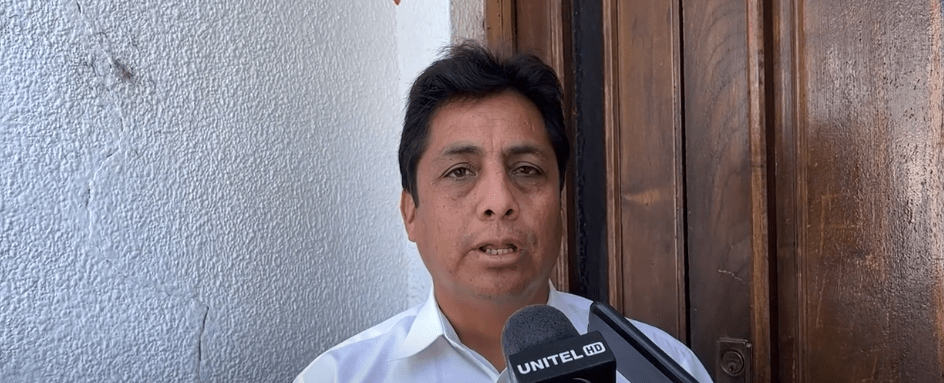 SUCRE: CÍVICOS EXIGEN PACTO FISCAL Y NUEVA LEY DE&nbsp;HIDROCARBUROS