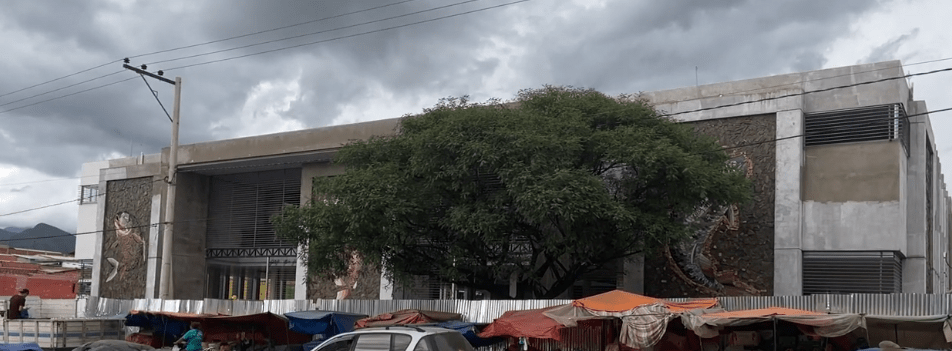 PROVISIONAL: PREVEEN ENTREGAR MERCADO “EL DORADO” EN&nbsp;MARZO