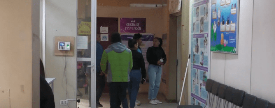 EJECUTARAN PROGRAMAS DE PREVENCIÓN CONTRA DELITOS&nbsp;SEXUALES