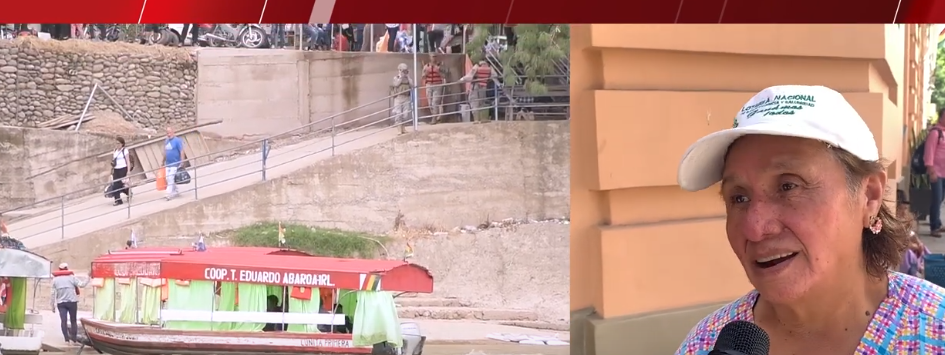 ENMALLADO EN FRONTERA CON ARGENTINA PROVOCA&nbsp;POLÉMICA