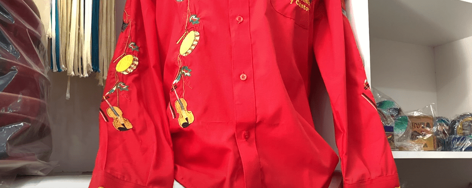 ROPA CARNAVALERA TRAE NOVEDADES Y LEVE&nbsp;INCREMENTO