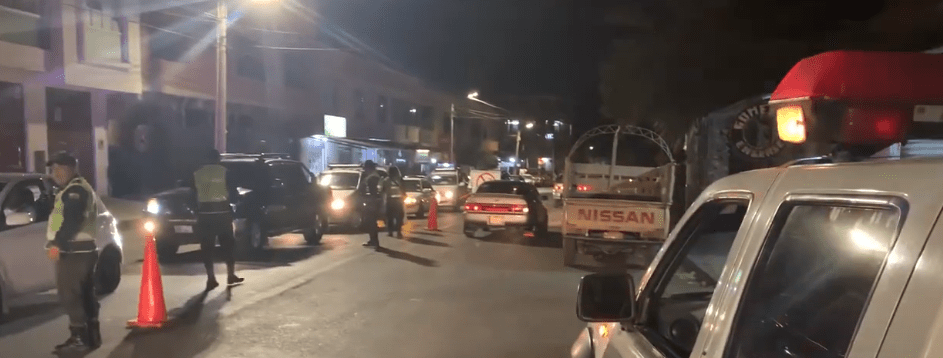 PROCESARÁN A SUJETO QUE GOLPEÓ CON UN FIERRO A POLICÍA TRAS&nbsp;FUGAR
