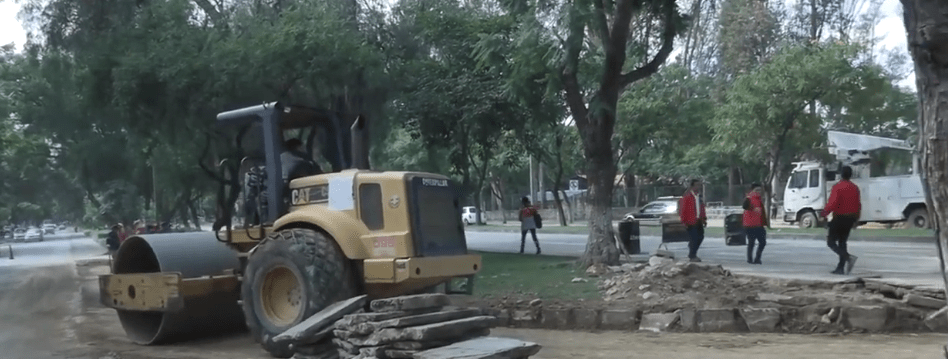 PUENTE 4 DE JULIO TAMBIEN CONECTARÁ CON MERCADO&nbsp;CAMPESINO