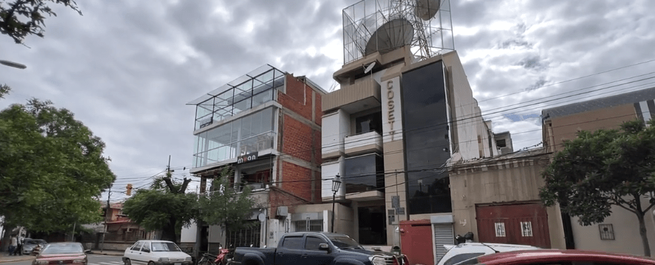 QUIEBRA: CONSEJEROS ABANDONAN EL BARCO MIENTRAS COSETT SE&nbsp;HUNDE