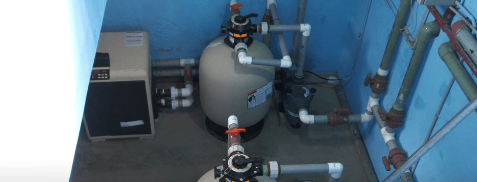 GOBERNACIÓN REHABILITA ANTIGUA PISCINA&nbsp;PREFECTURAL