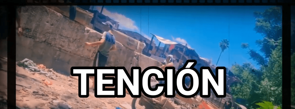 BURGOS ASEGURA QUE MALLAS EN LA FRONTERA NO DETENDRAN&nbsp;CONTRABANDO