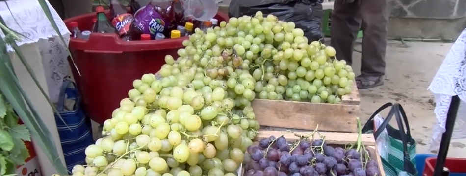 LANZAN LA VENDIMIA EN FECHAS COINCIDENTES CON EL CARNAVAL&nbsp;CHAPACO