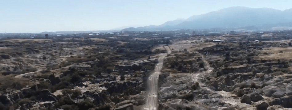 MINISTRO RUIZ SE REÚNE CON AUTORIDADES PARA DEFINIR&nbsp;PRIORIDADES