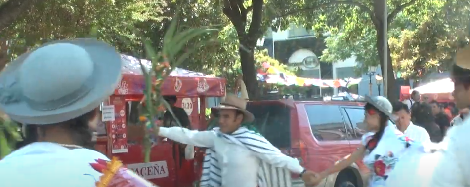 EVITAR CONSUMO EXCESIVO DE ALCOHOL GARANTIZA UN BUEN&nbsp;CARNAVAL