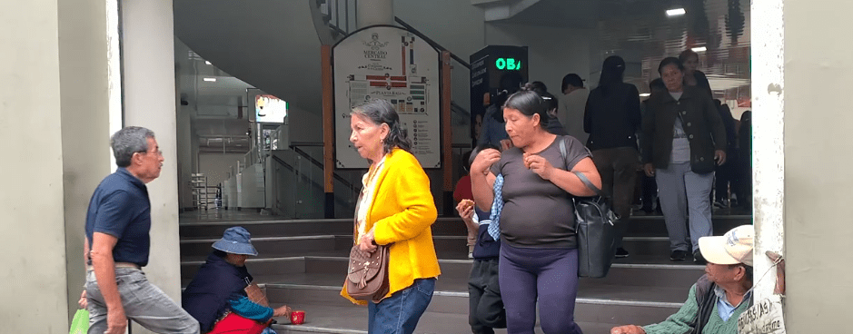 SONDEO: ENERO NOS DEJA CON FUERTE SUBIDA DE&nbsp;PRECIOS