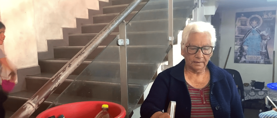 ALOJAS DE MANÍ Y CEBADA SON EL DELEITE DE&nbsp;TURISTAS