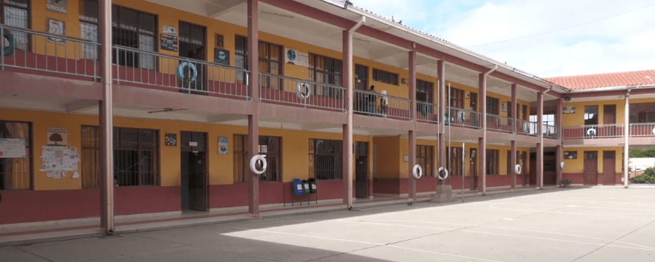 MAS DE 180 COLEGIOS ESTÁN LISTOS PARA COMENZAR LABORES&nbsp;EDUCATIVAS