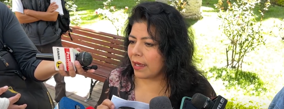 CONCEJAL RAMOS DENUNCIA HOSTIGAMIENTO POR CAÍDA DE PROYECTO&nbsp;“COLOSAL”