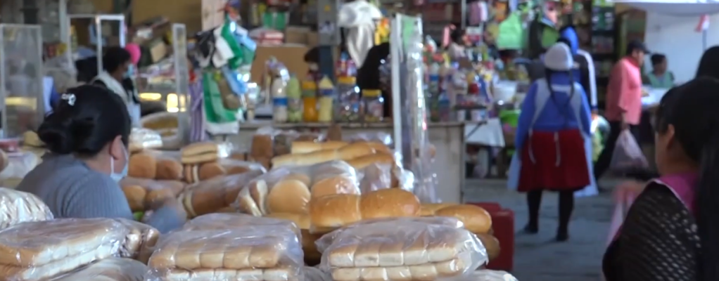 AUTORIDAD ASEGURA QUE SUBIDA DEL PRECIO DEL PAN NO TIENE&nbsp;JUSTIFICACIÓN