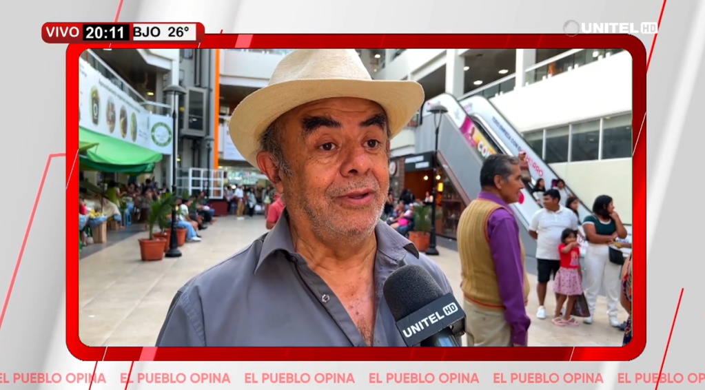 ANTE INACCIÓN DE AUTORIDADES POBLACIÓN RECHAZA PAN DE BS.&nbsp;1.50