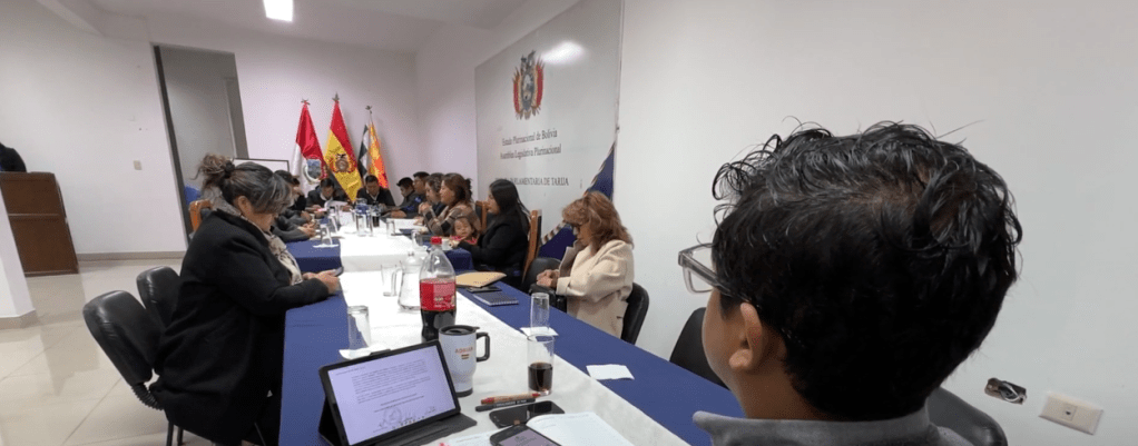 VEGA: DENUNCIA INASISTENCIA DE BRIGADISTAS IMPIDIENDO AVANZAR&nbsp;PLANTA