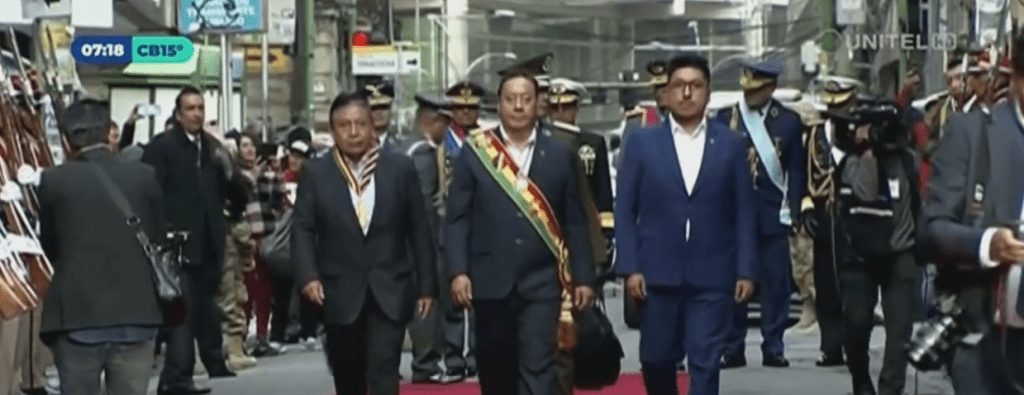 LA C.O.D. ASEGURA QUE “PROCESO DE CAMBIO” DEBE SER&nbsp;FORTALECIDO