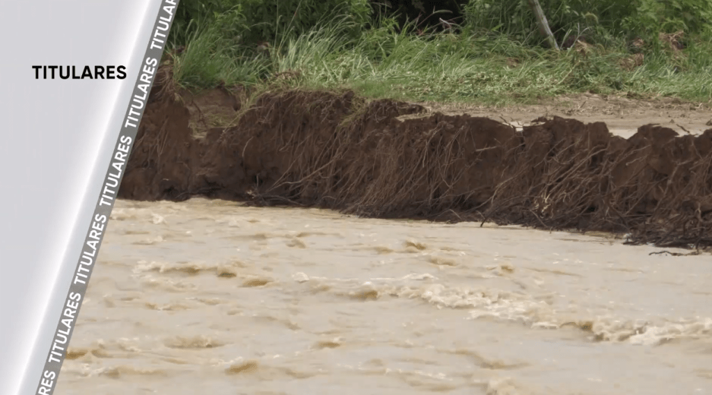TITULARES TELEPAIS TARIJA miércoles 29 de enero de&nbsp;2025