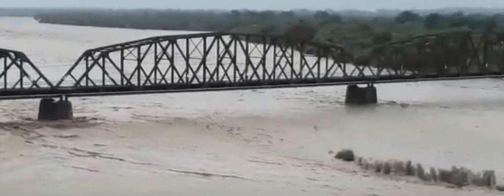 PUEBLOS INDIGENAS PREOCUPADOS POR LLUVIAS E&nbsp;INUNDACIONES