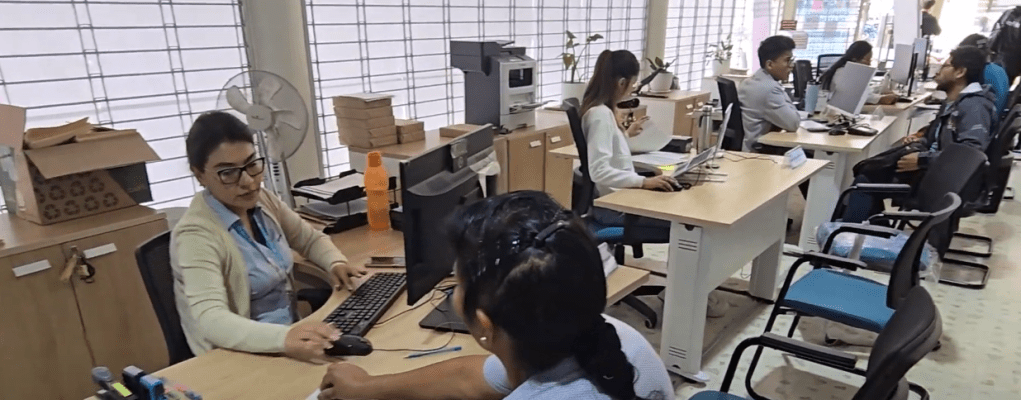 GESTORA ATRIBUYE A “ACTUALIZACIÓN DE SISTEMA” SUSPENSIÓN DE&nbsp;ATENCIÓN