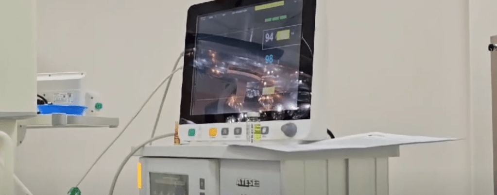 PRIMERA CIRUGÍAS PEDIÁTRICAS SE CUMPLEN EN EL MATERNO&nbsp;INFANTIL